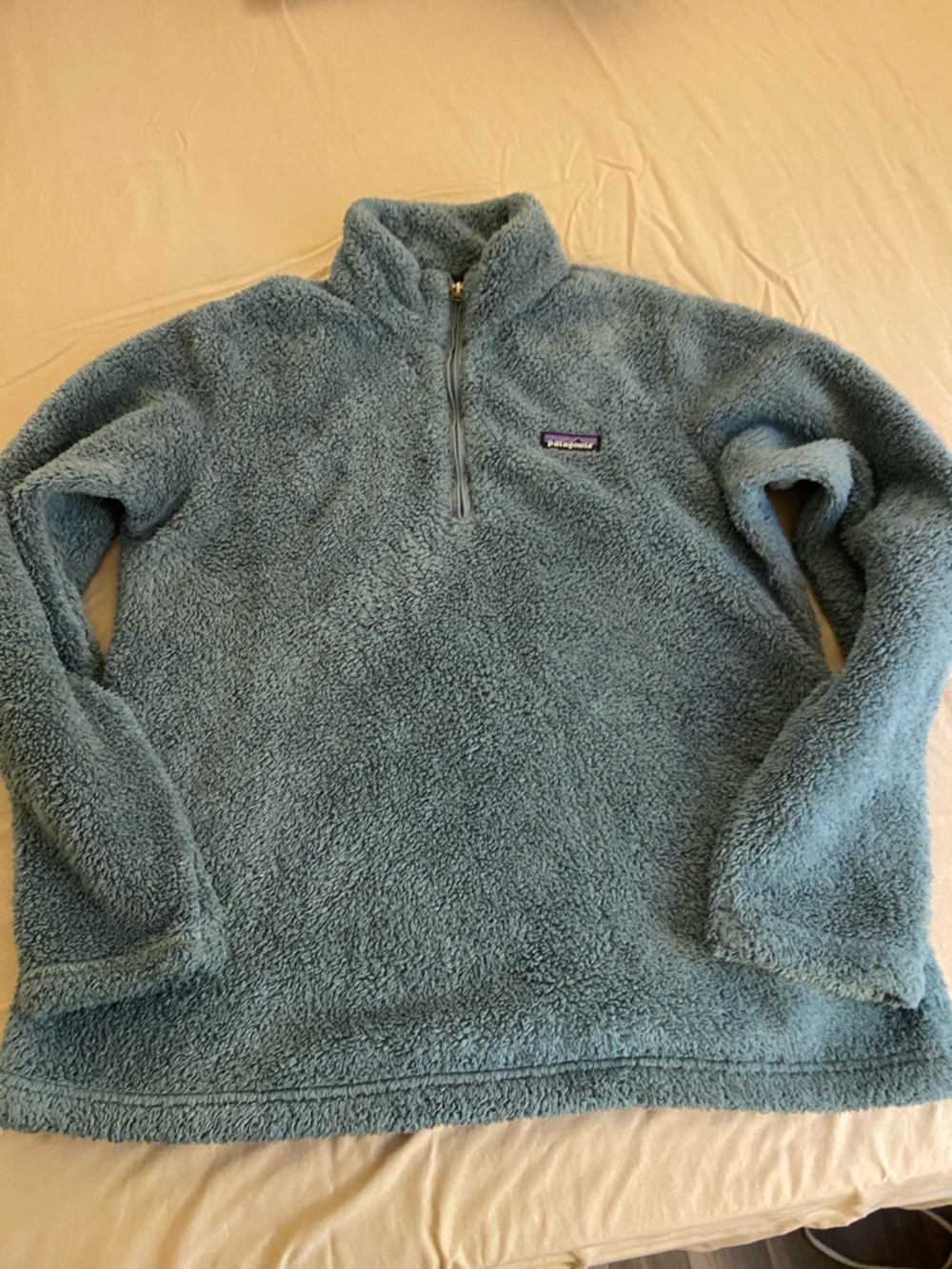 Fleece Patagonia